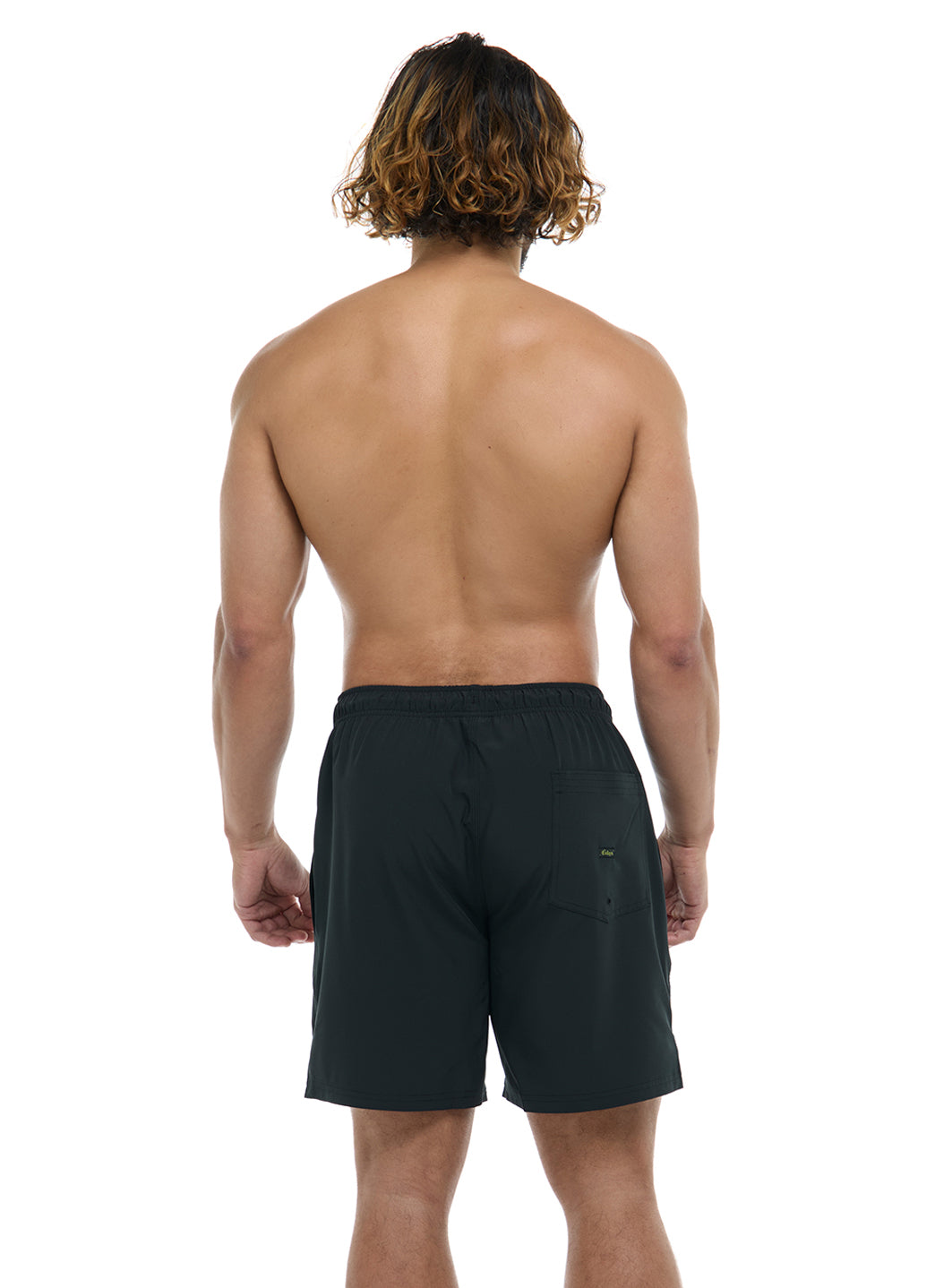 Eidon Men's 17 Creek Volley Swim Trunks、mySite、noshort