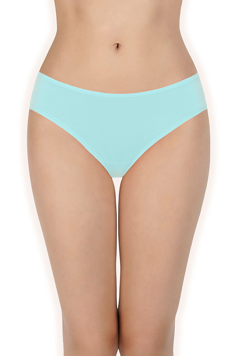  Assorted Low Rise Bikini Panties (Pack of 5 Colors & Prints May Vary)、mySite、justintrudeaud