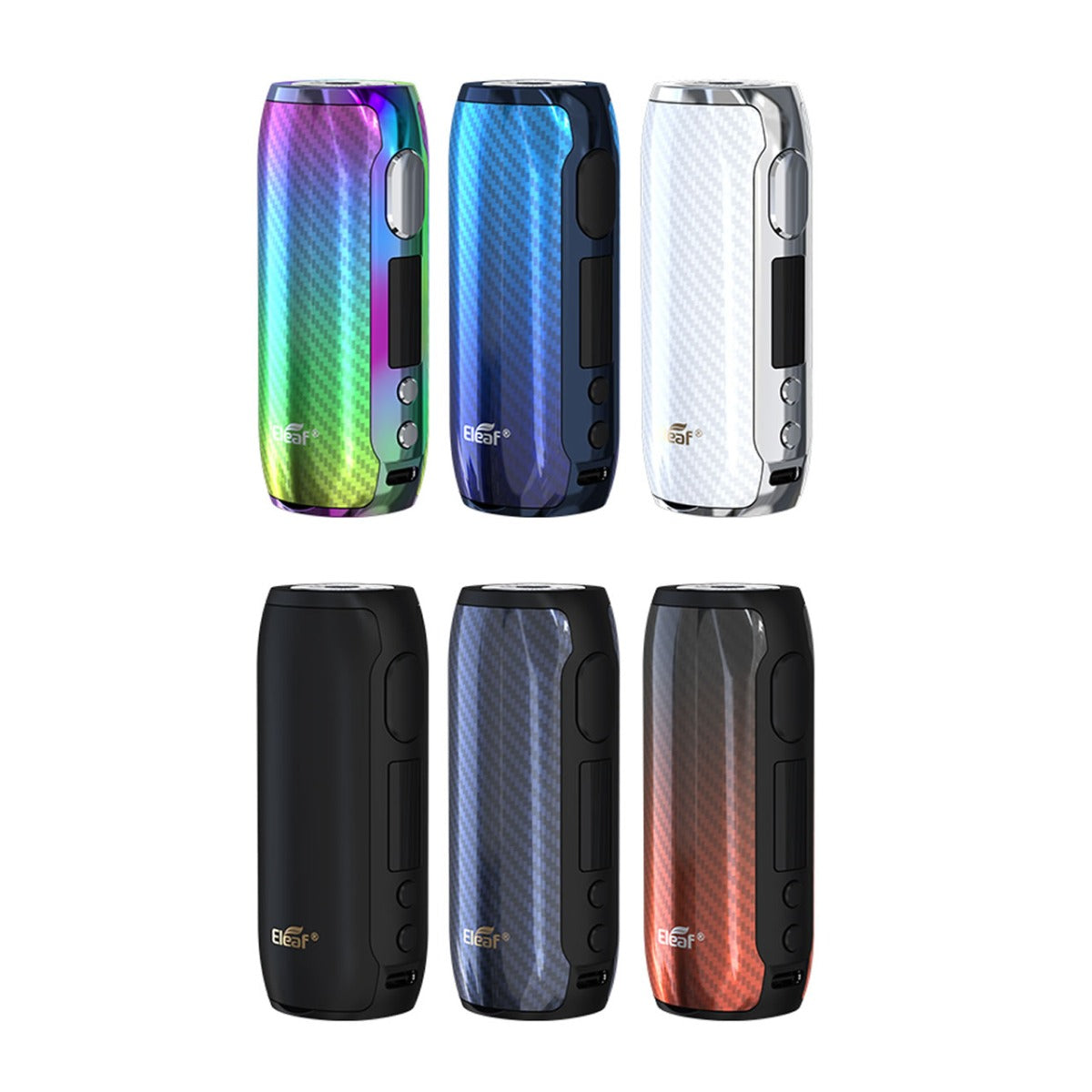 Eleaf iStick Rim C Mod、mySite、zt4zffjzw