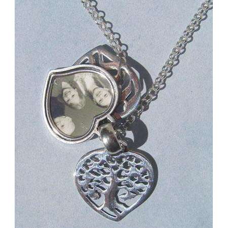 Michael Bromberg Tree of Life/Ahava Locket、mySite、topwebapps