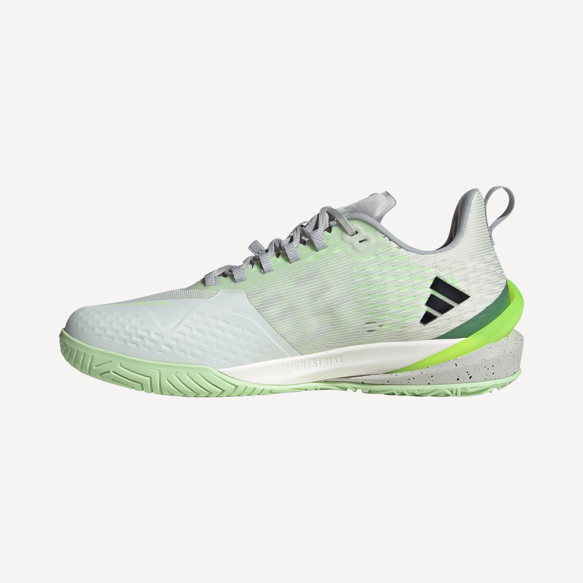 adidas adizero Cybersonic Men's Hard Court Tennis Shoes、mySite、neckold