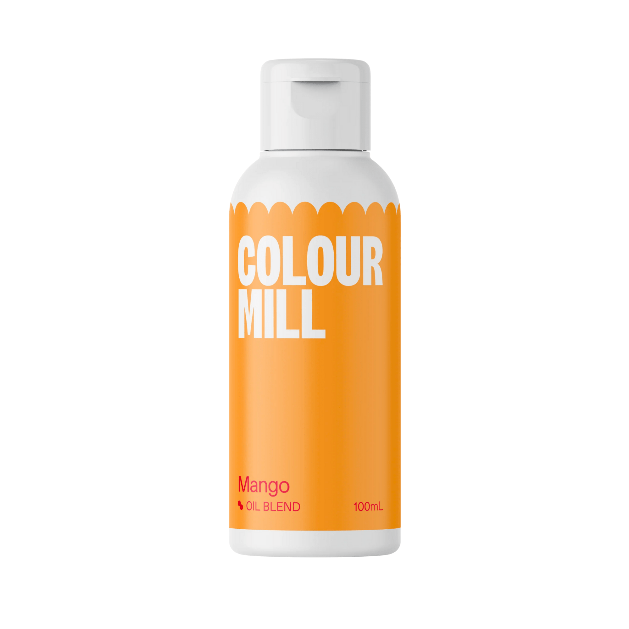  Colour Mill Mango - Oil Blend、mySite、elrpsem3k