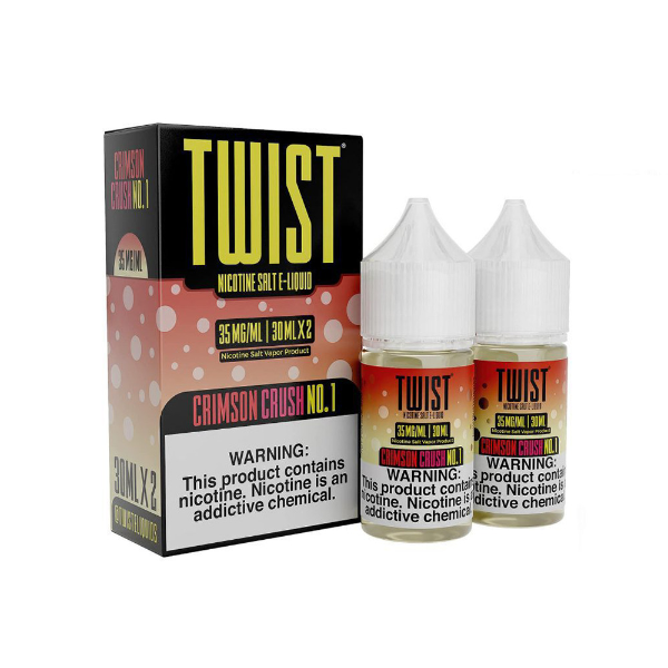 Lemon Twist Salt Vape Juice 60ML、mySite、zt4zffjzw