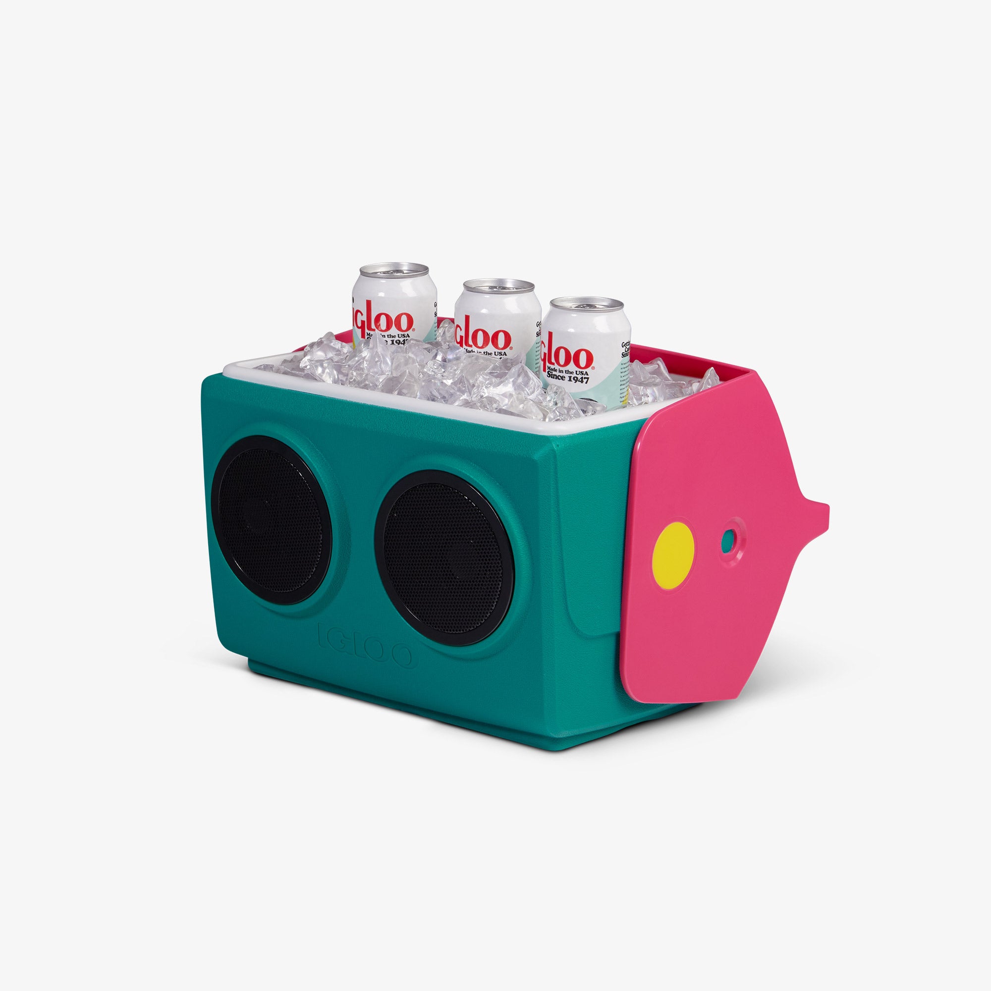 KoolTunes®、mySite、noshort