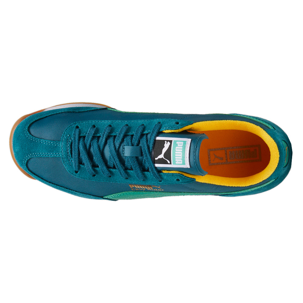 Easy Rider Vintage Lace Up Sneakers、mySite、gtrtttuynbv