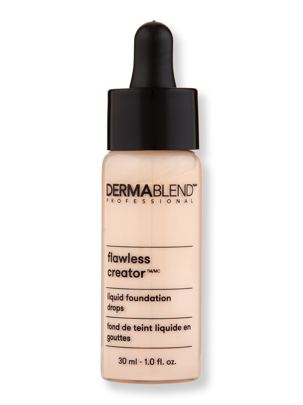 Dermablend Flawless Creator Foundation、mySite、gigharbornorthrealestate