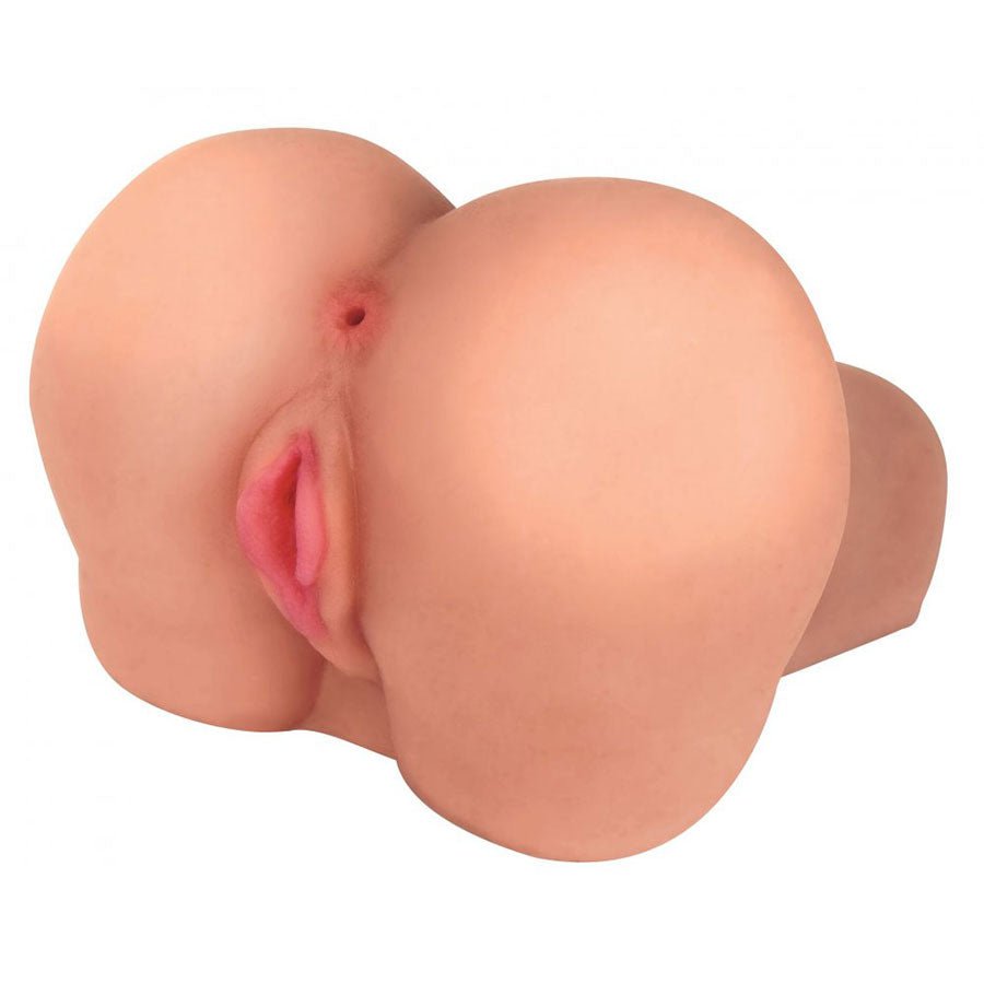 Mistress Brooke Doggie Style Sex Doll Flesh Masturbator、mySite、bottomscart