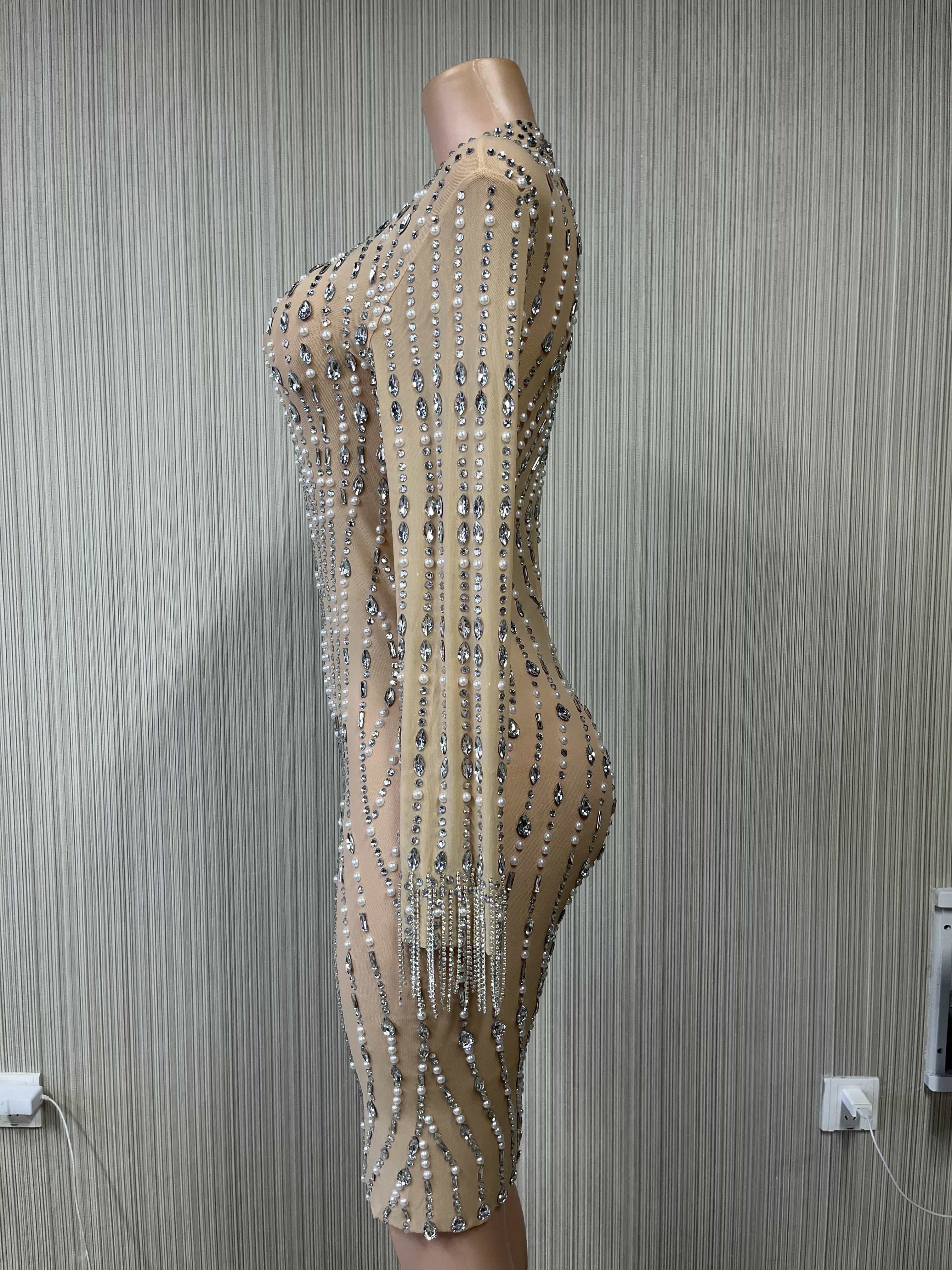  Beige Diamond Dress、mySite、merchandisen