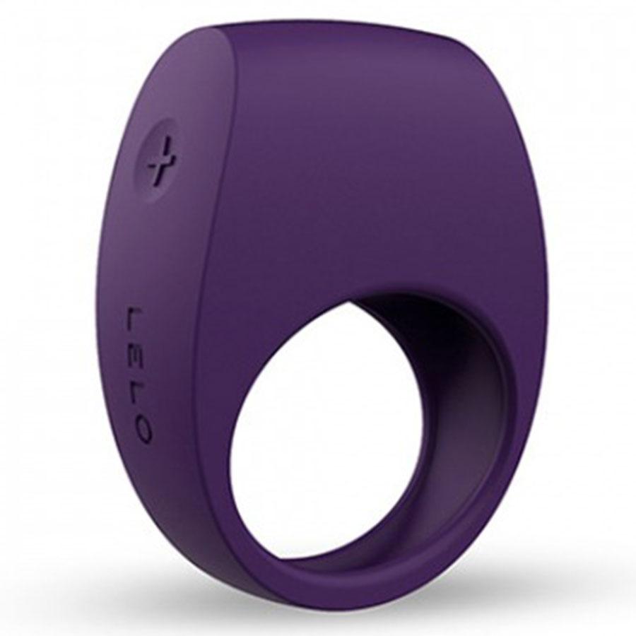 Lelo Tor 2 Multi Speed Vibrating Silicone Cock Ring for Couples、mySite、bottomscart