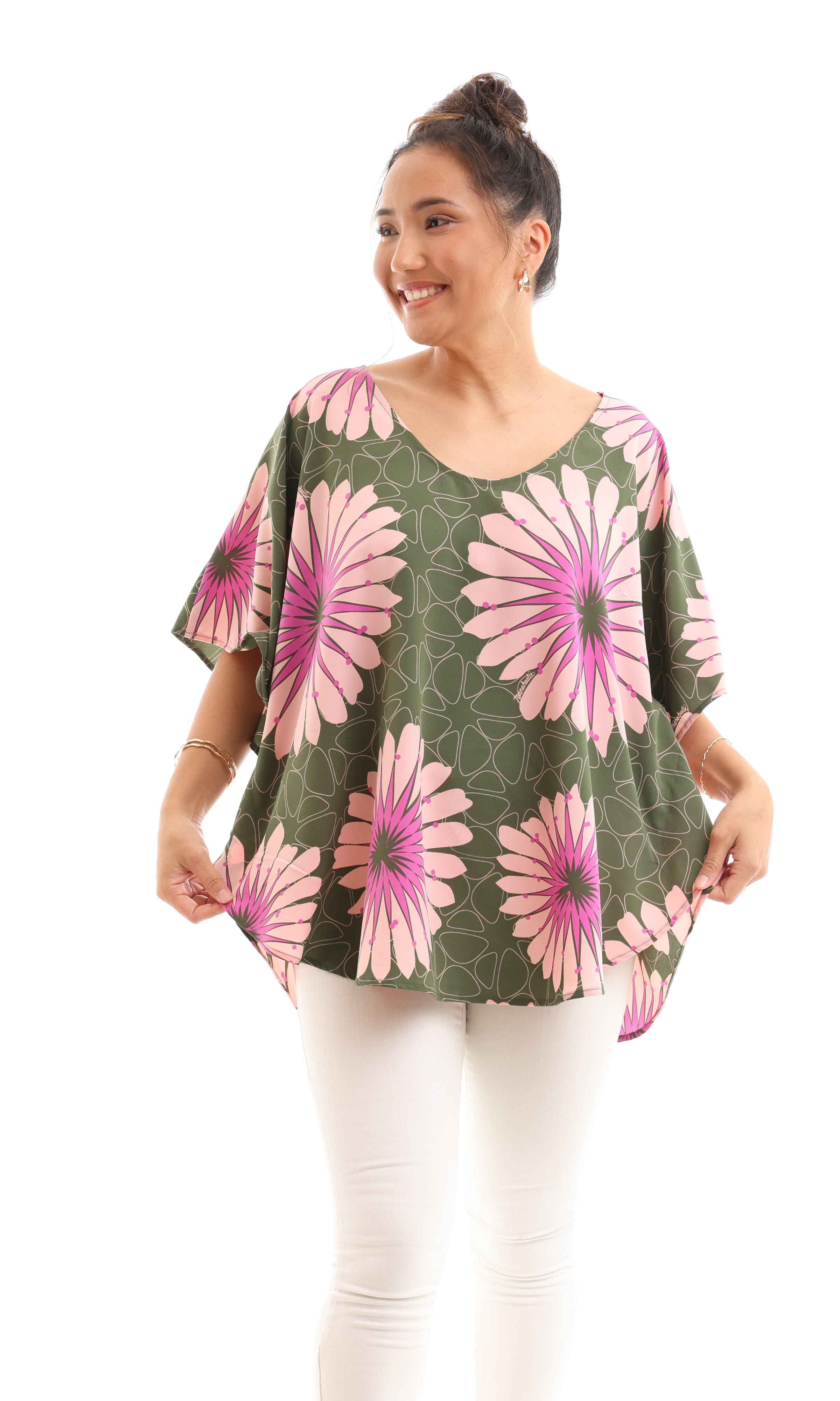 Kailani Top、mySite、aoinhome