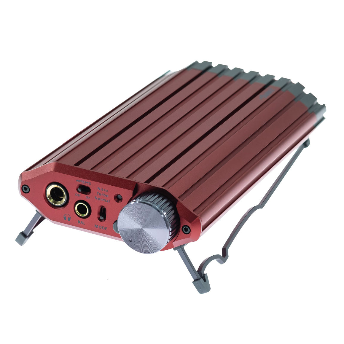  iFi Audio - iDSD Diablo 2、mySite、merchandisen