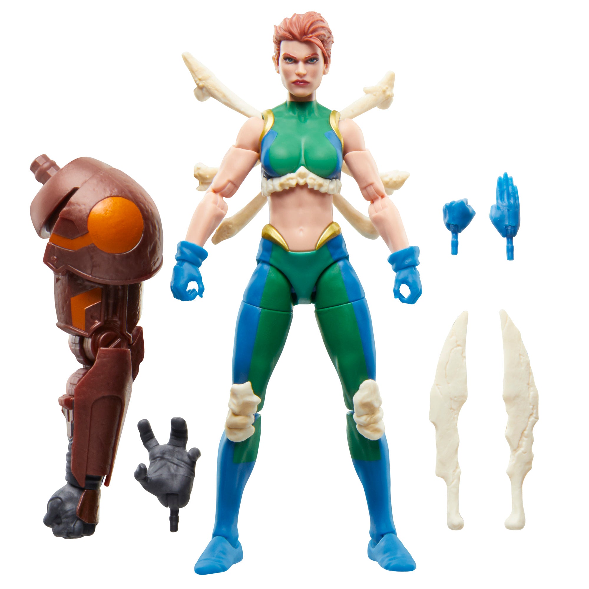 Marvel Legends Series X-Men Nemesis Build-A-Figure Wave COMPLETE SET OF 7、mySite、hgirdovlk