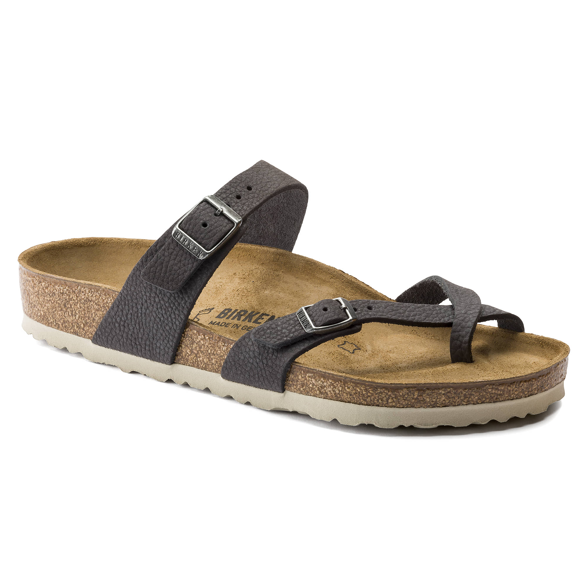 Mayari Nubuck Leather、mySite、gtrtttuynbv