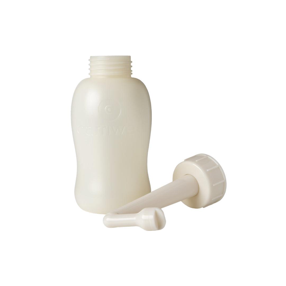  Carriwell Intimate Care Wash Bottle Beige - Beige、mySite、merchandisen