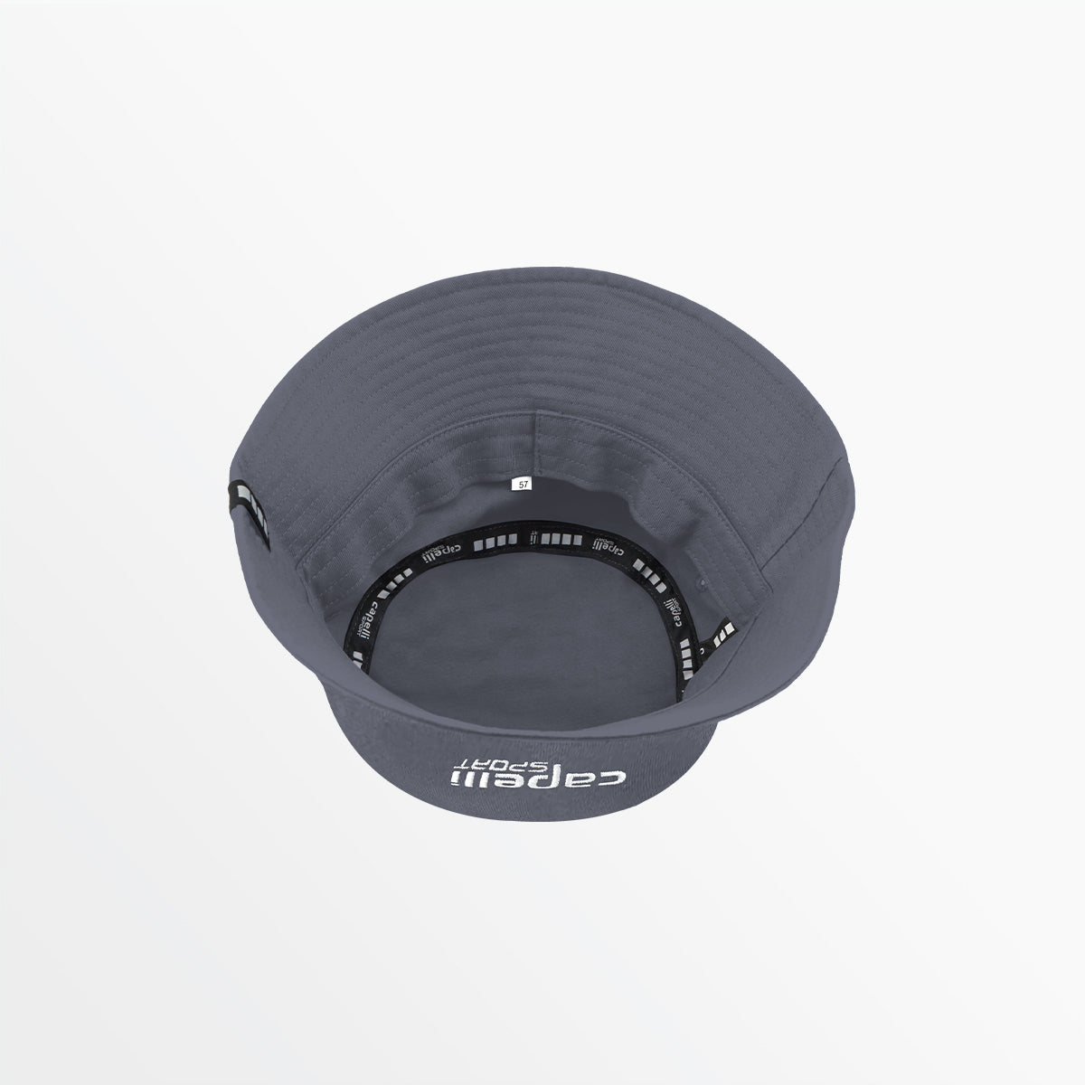 BUCKET HAT、mySite、neckold