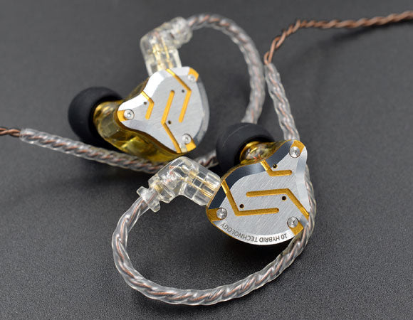 Headphone-Zone-KZ-ZS10-Pro