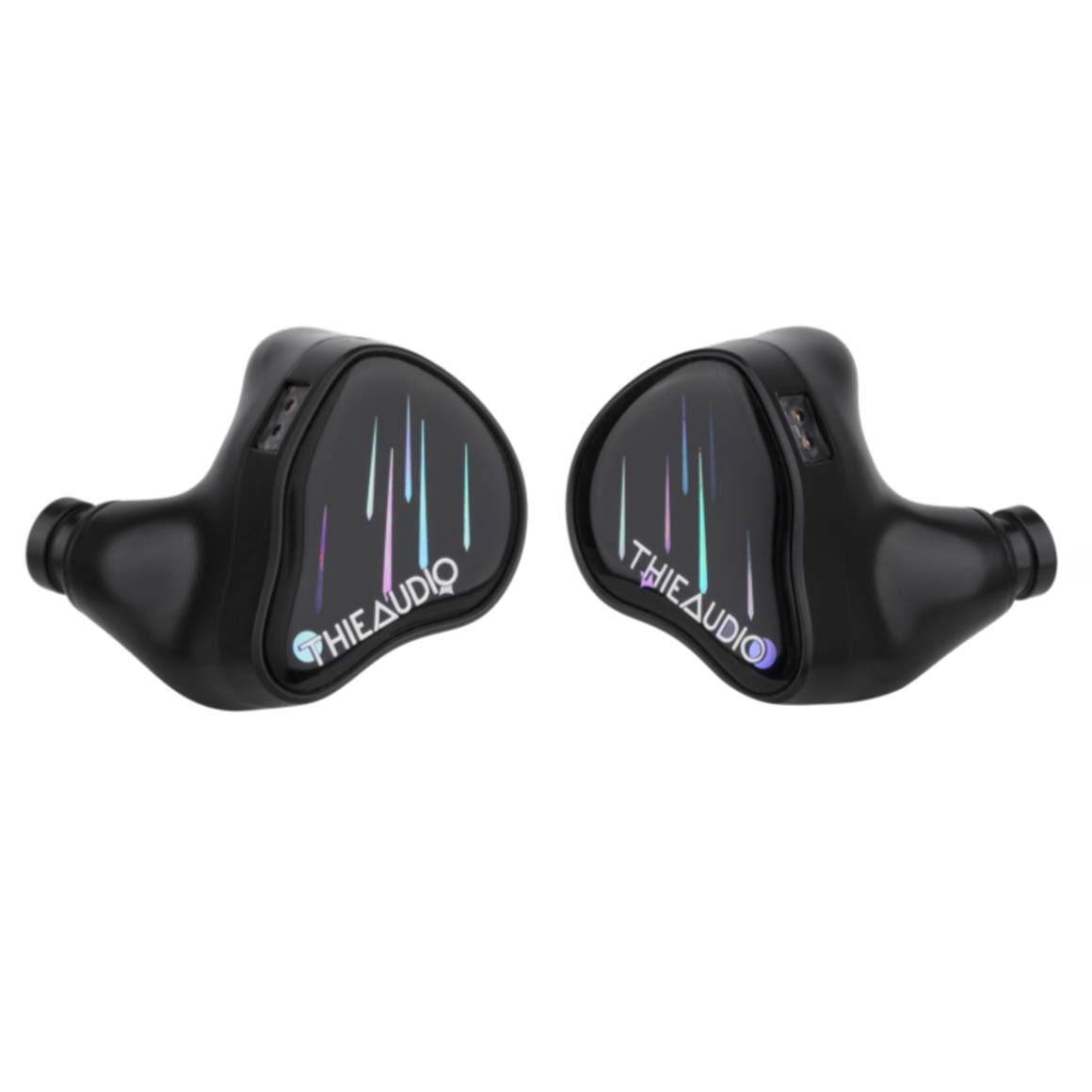  ThieAudio - Monarch MKIV、mySite、merchandisen