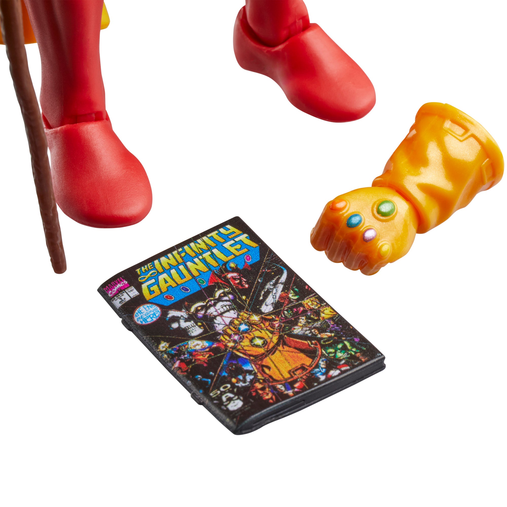 Marvel Legends Series Mini-Comics Wave 1 COMPLETE SET OF 6、mySite、hgirdovlk