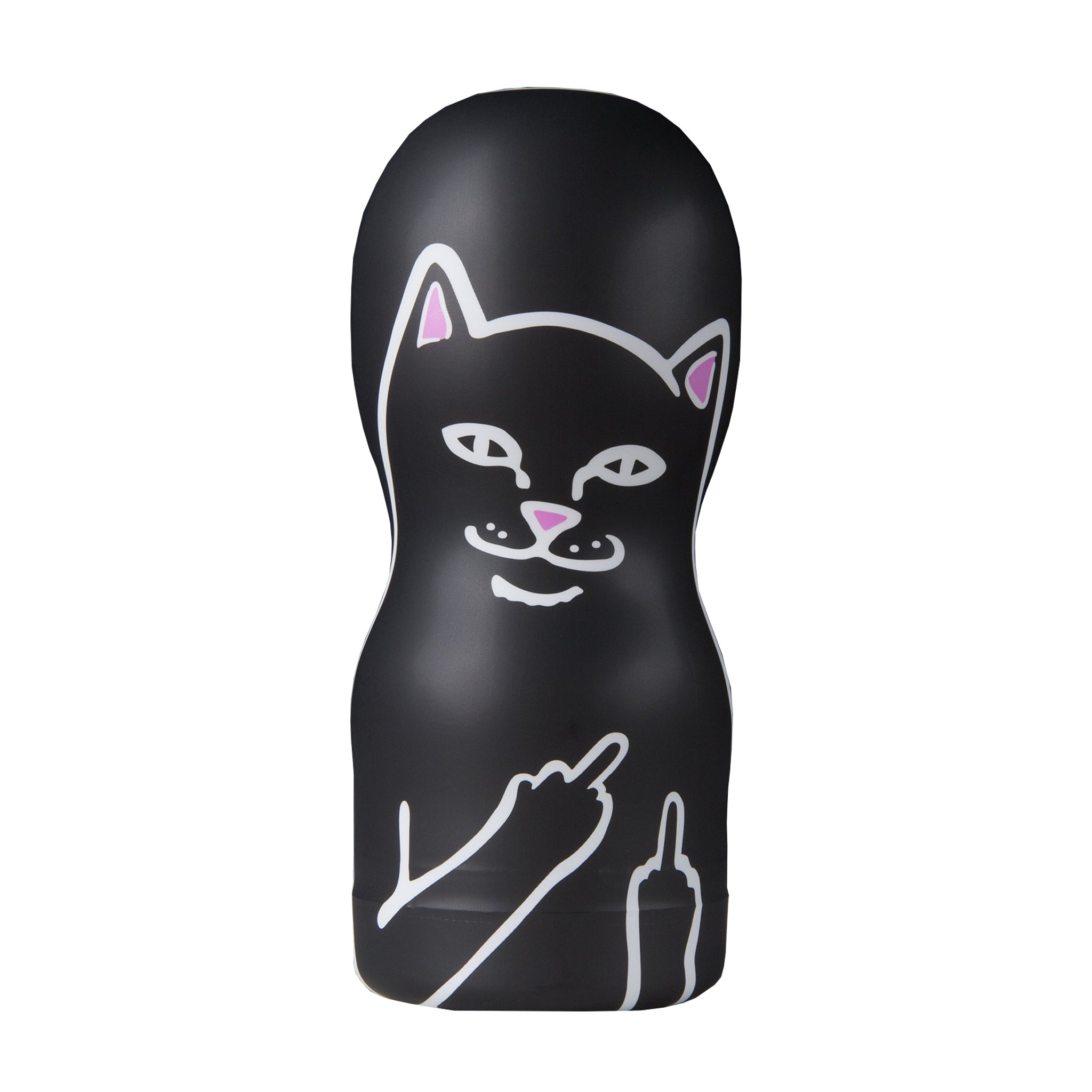  Jermal RIPNDIP Tenga (Black)、mySite、merchandisen