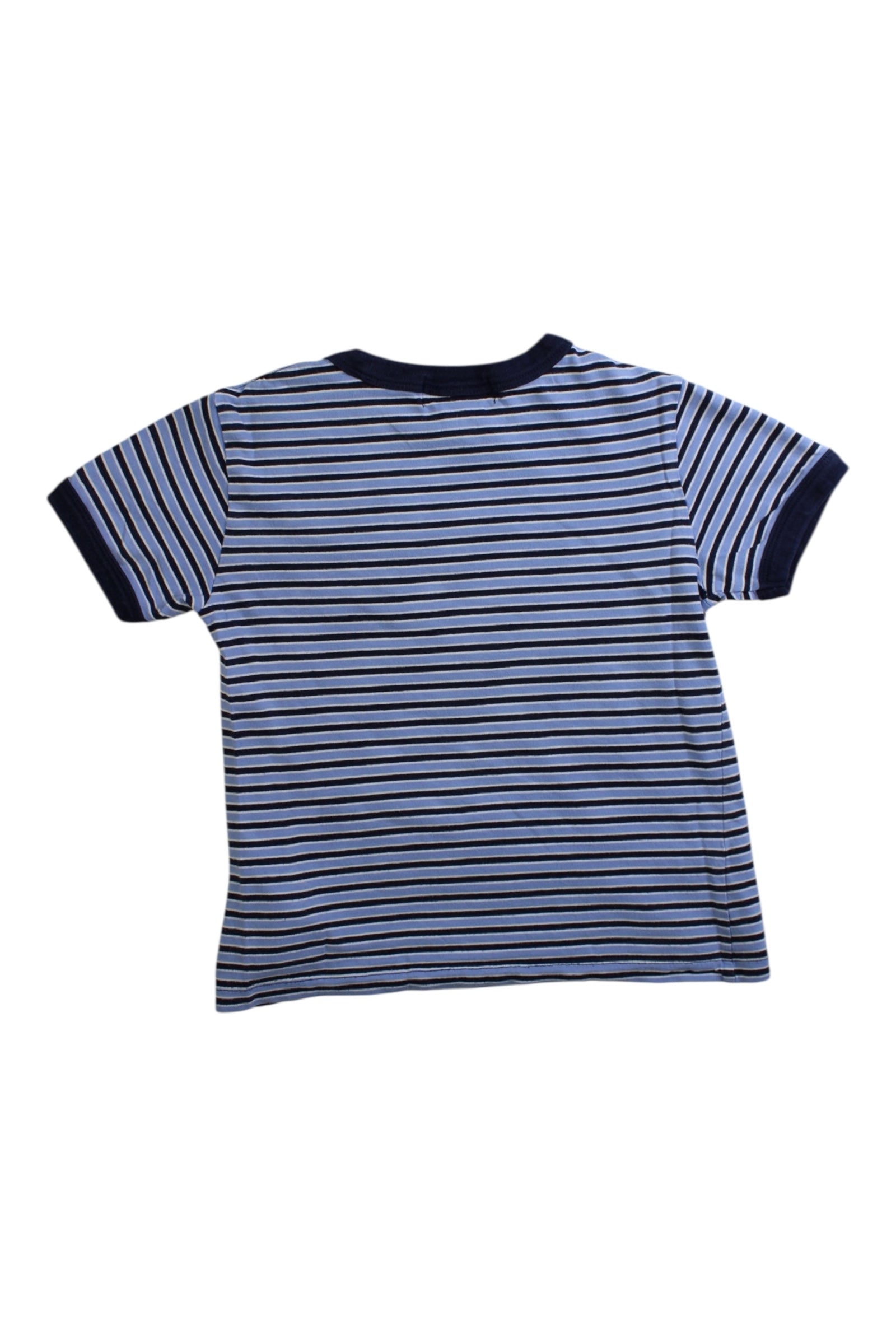 Polo Ralph Lauren Striped T-Shirt 3T、mySite、g9winljtr