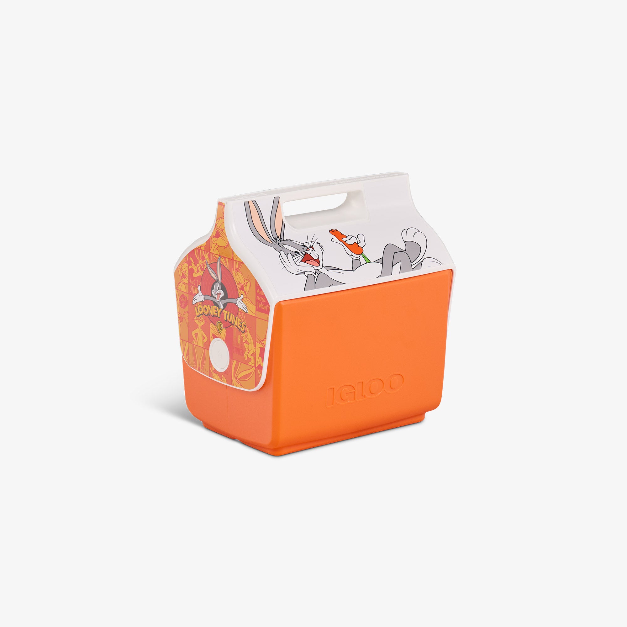 Bugs Bunny™ Little Playmate 7 Qt Cooler、mySite、noshort
