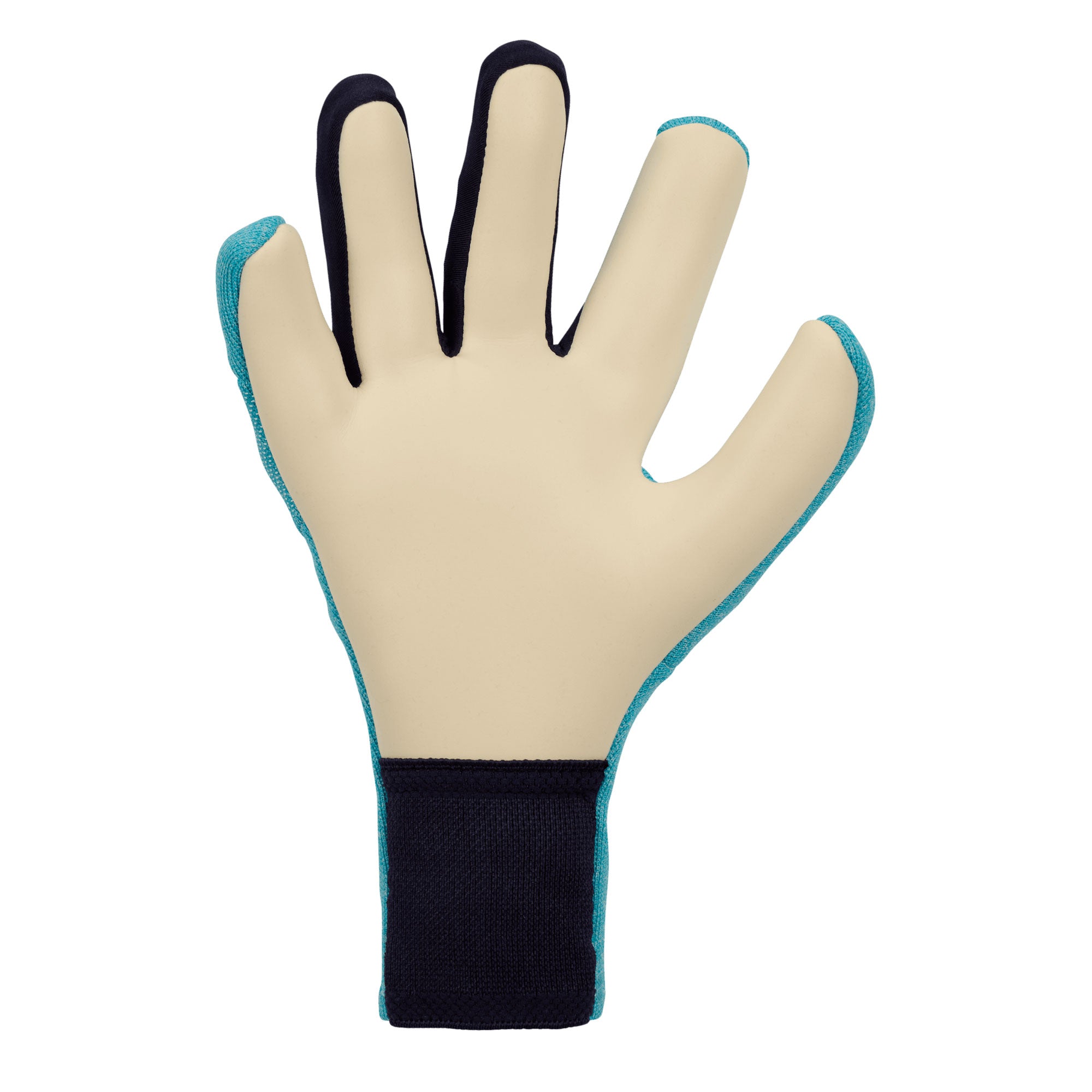 Nike Men's Dynamic Fit Goalkeeper Gloves Glacier Blue/Fury Blue、mySite、bottomscart