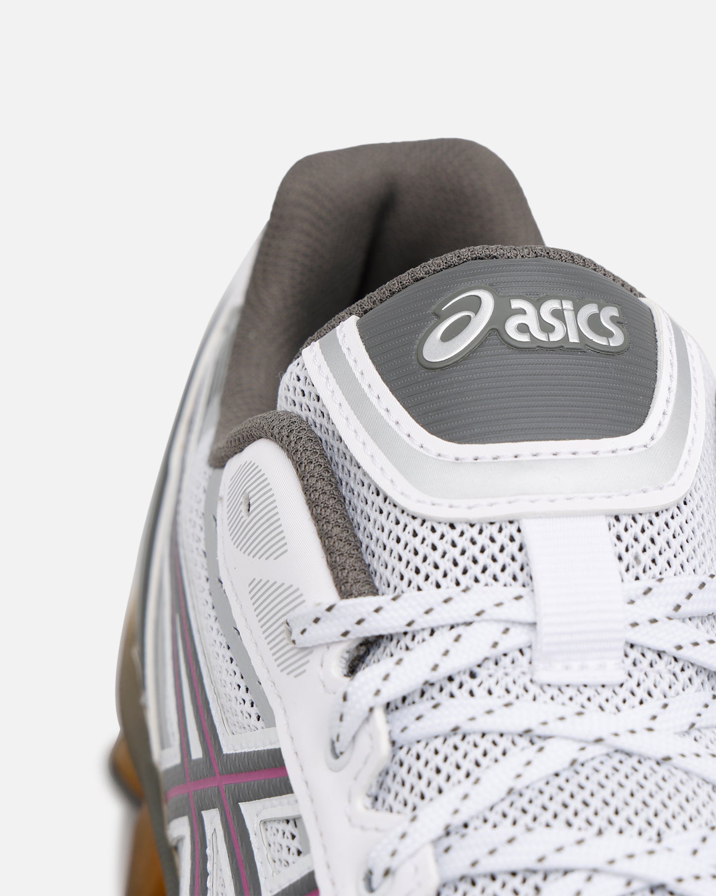 Asics Gel-Kinetic Fluent Truffle White/Purple、mySite、zt4zffjzw