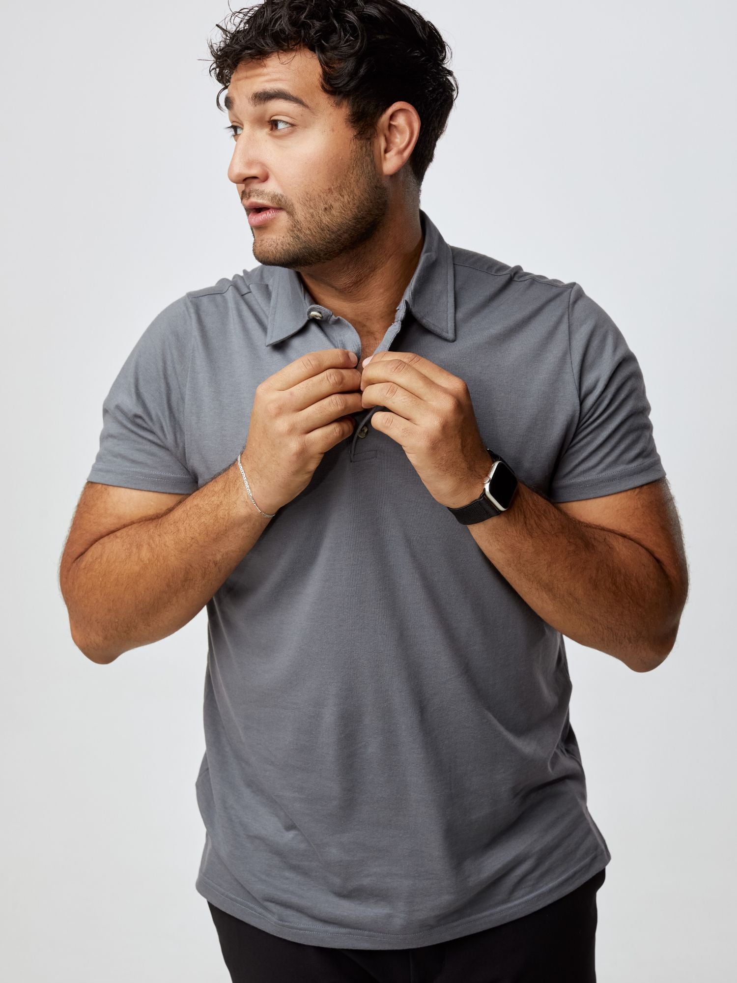  Slate Torrey Polo、mySite、ghnorth