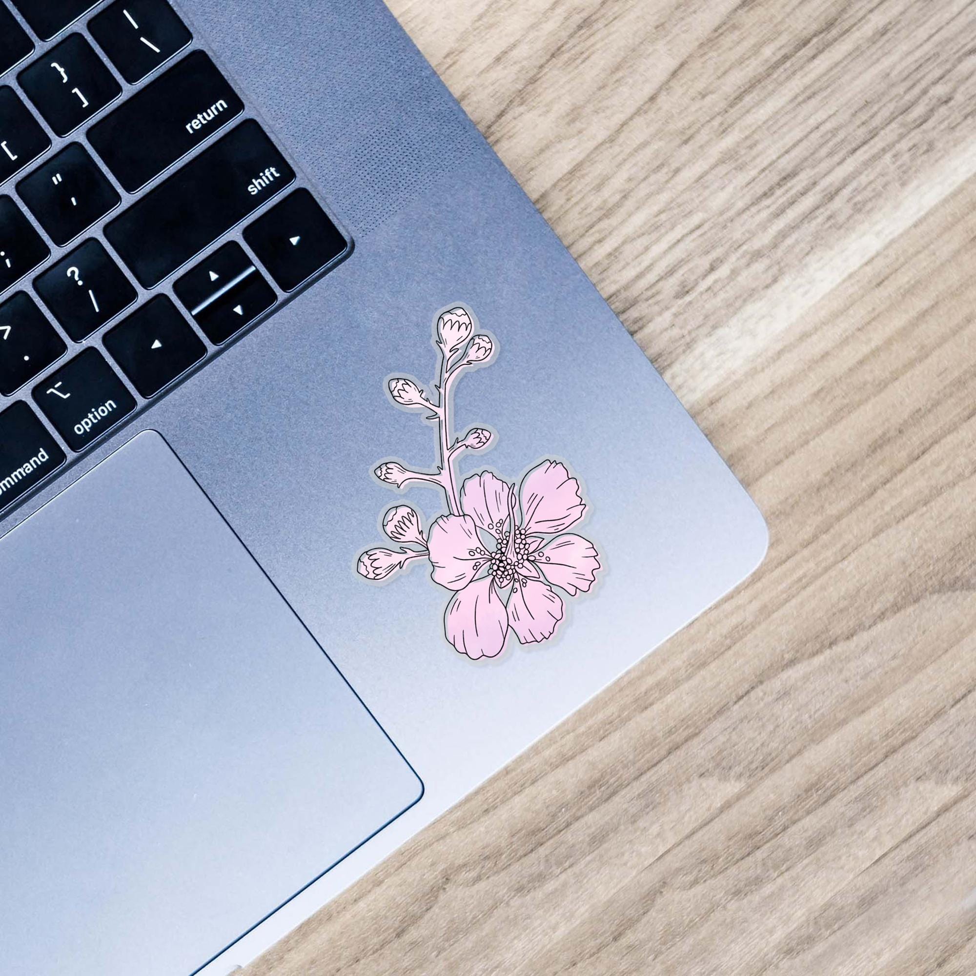  Pride of India Watercolor - Clear Sticker、mySite、elrpsem3k