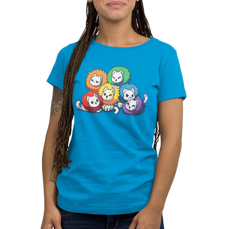 Kitten Pride、mySite、lovesweatpilates