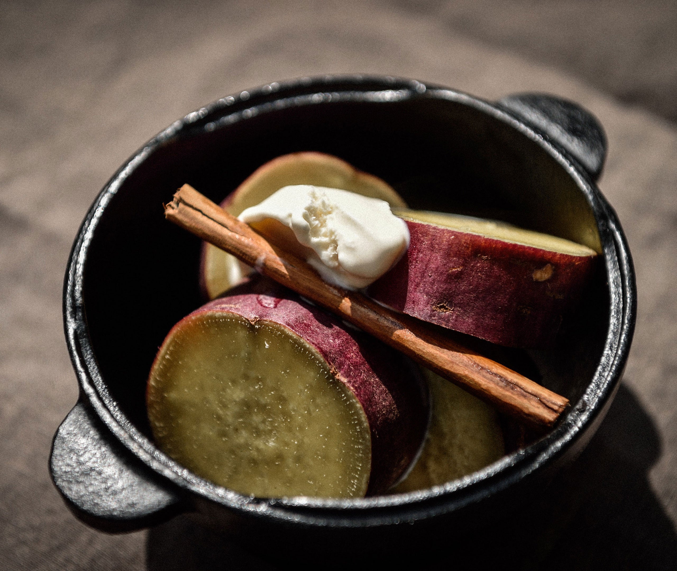 Micro Pot Cast Iron Oven、mySite、topwebapps