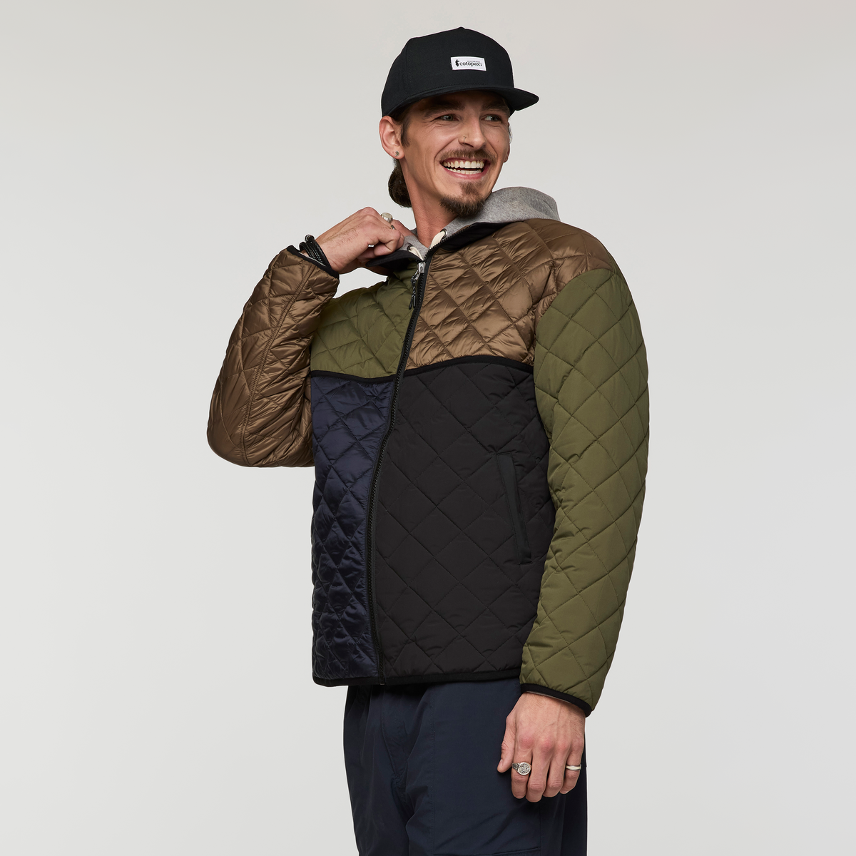 Contiguo City Jacket - Men's、mySite、shContiguo City Jacket - Men's、mySite、glenpowelloop_name