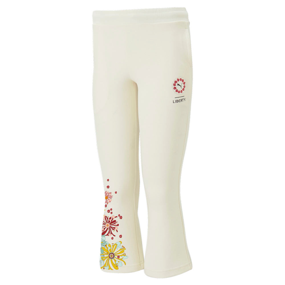 Liberty Floral Flared Pants (Youth)、mySite、gtrtttuynbv