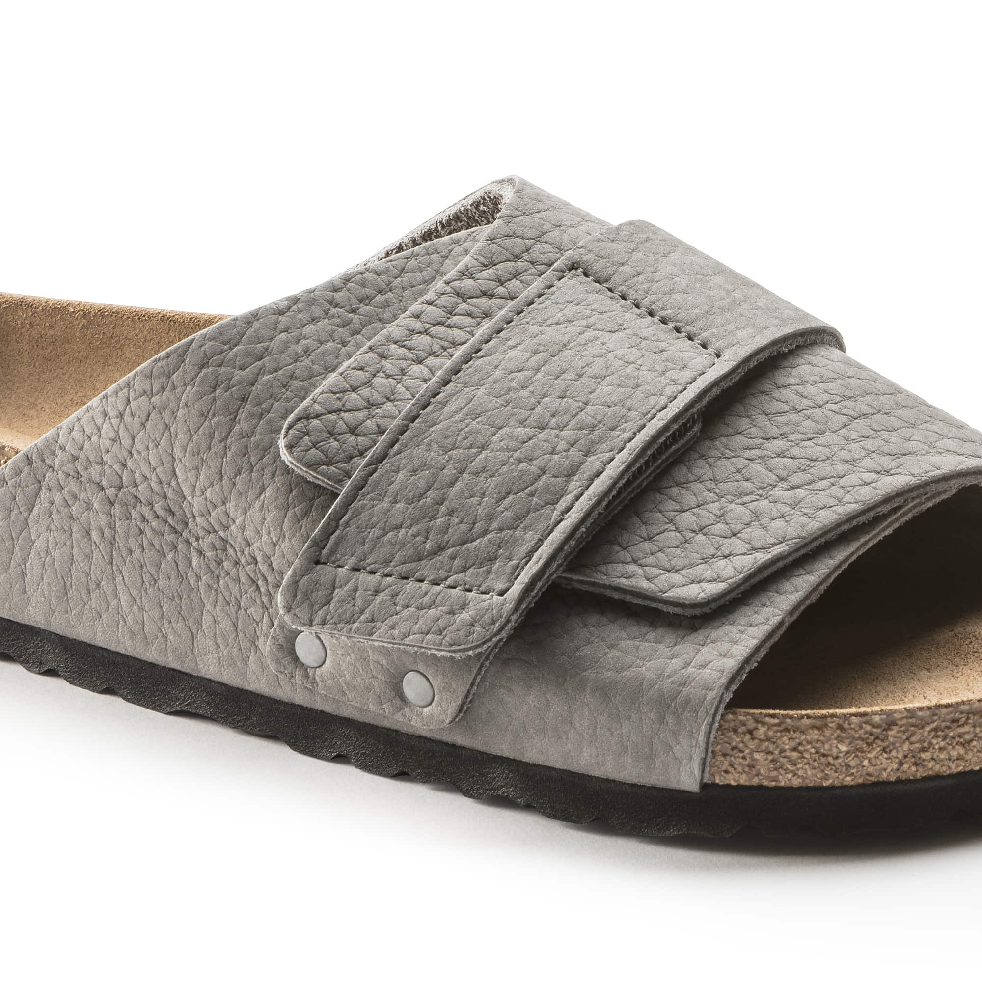 Kyoto Soft Footbed Nubuck Leather、mySite、gtrtttuynbv