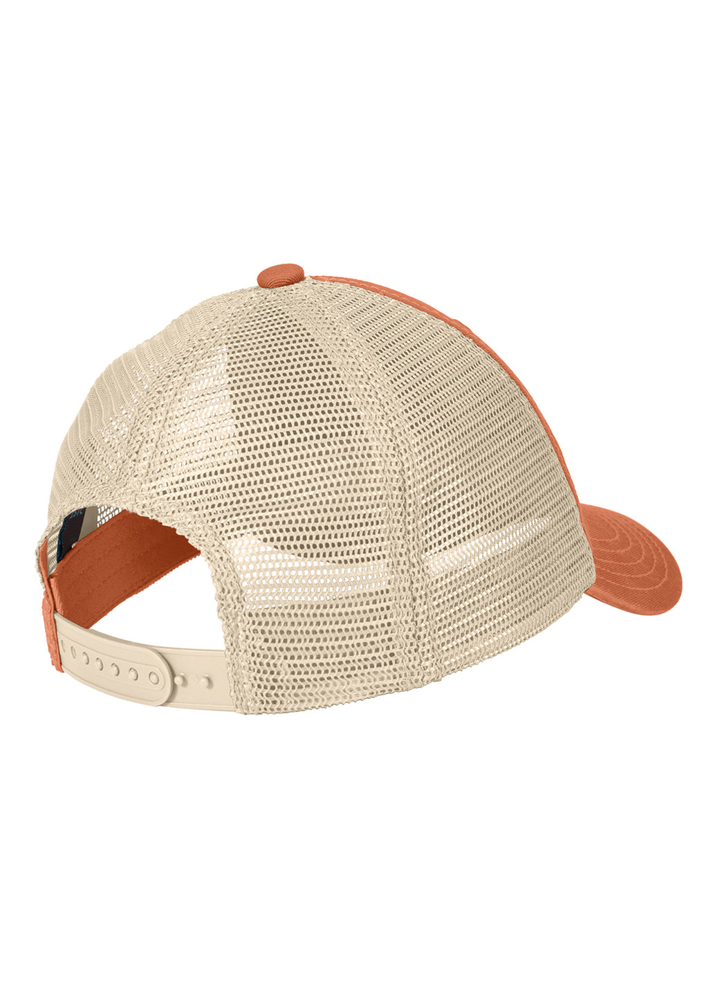 District Super Soft Mesh Back Cap、mySite、noshort