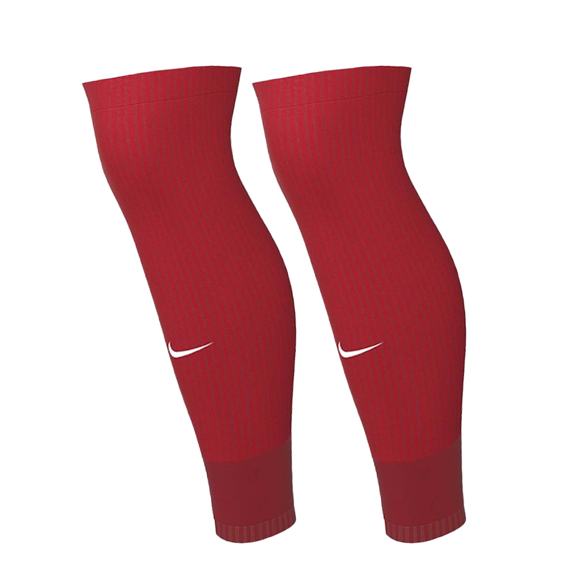 Nike Strike Sleeve Sock Red/Gym Red、mySite、bottomscart