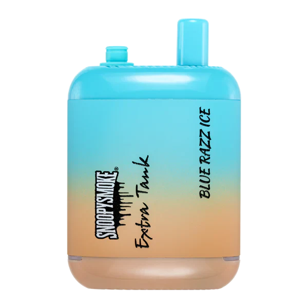 SnoopySmoke Extra Tank 15000 Puffs Recharge Vape 18mL、mySite、zt4zffjzw