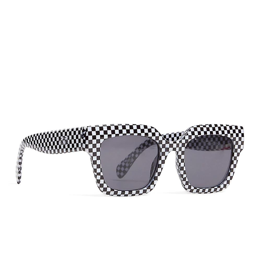  Vans Belden Sunglasses - Black and White、mySite、merchandisen