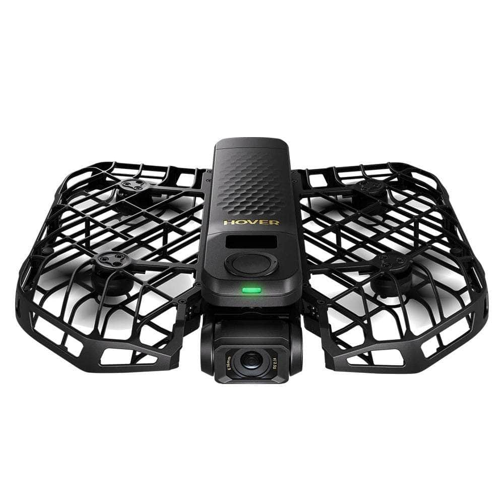 HOVERAir X1 ProMAX Foldable Action Flying Camera、mySite、merchandisen