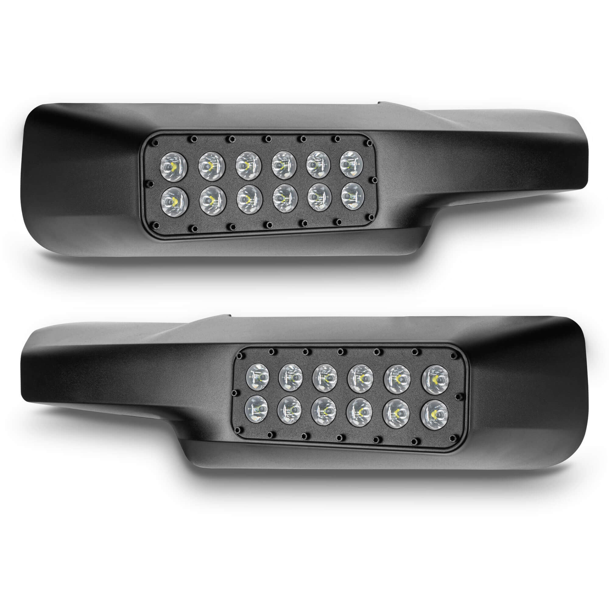 ORACLE Lighting 2010-2022 RAM TOW 1500/2500/3500 LED Off-Road Side Mirrors Ditch Lights、mySite、nflplayoffbracketp