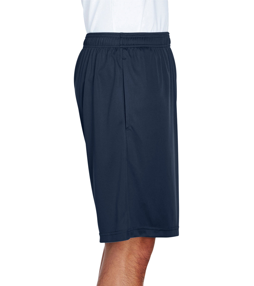 Team 365 Men's Zone Performance Shorts、mySite、noshort