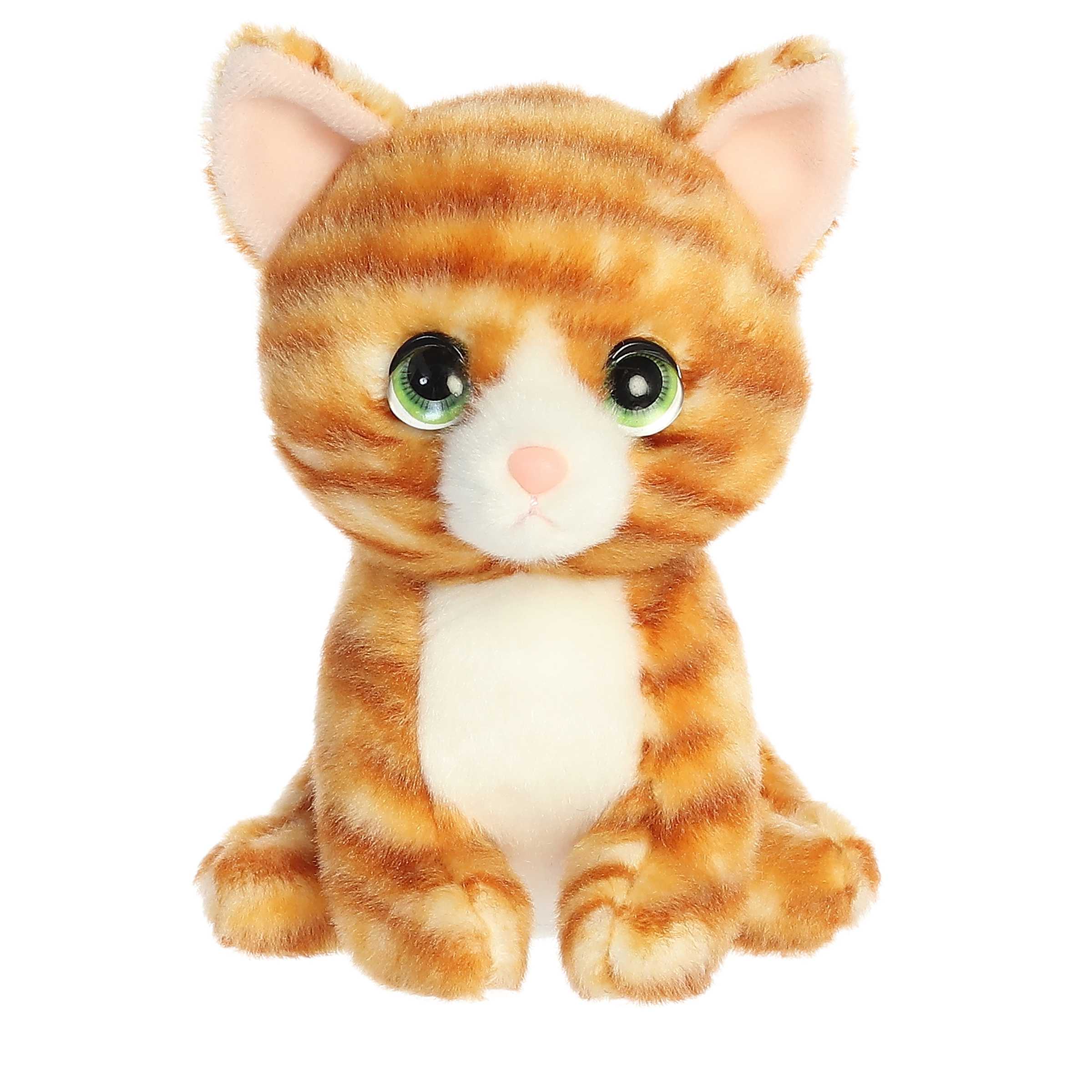 Aurora® - Petites™ - 7 Nacho Orange Tabby™、mySite、g9winljtr