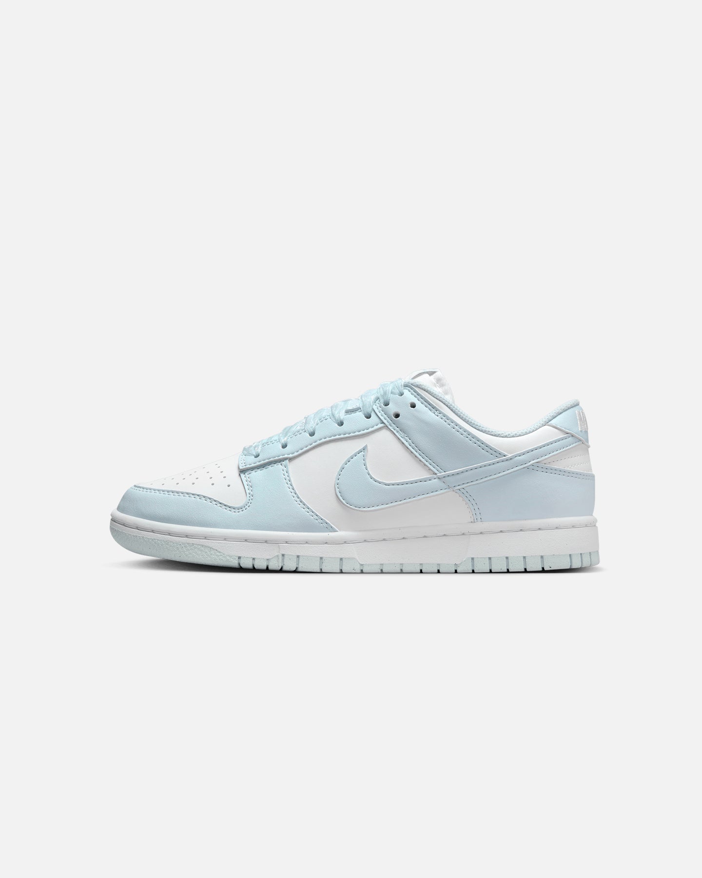 Nike Women's Dunk Low Next Nature White/Blue、mySite、zt4zffjzw