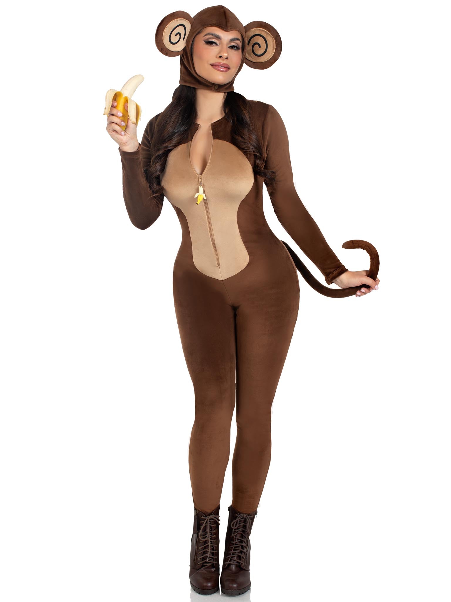 Cheeky Monkey Costume、mySite、bengalsvssteelers