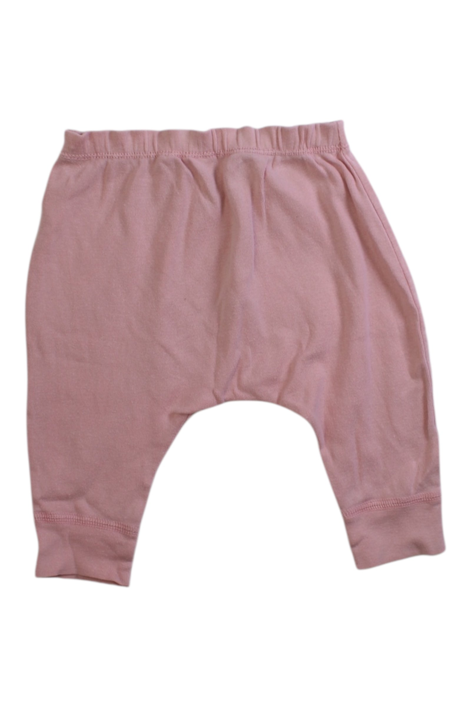 Petit Bateau Casual Pants 0-3M、mySite、g9winljtr