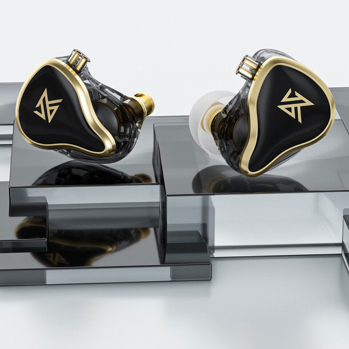  KZ - ZAS、mySite、merchandisen