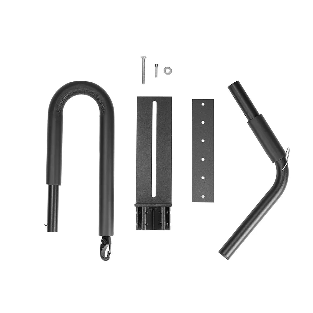  Macfox E-bike Surfboard Rack、mySite、ghnorth