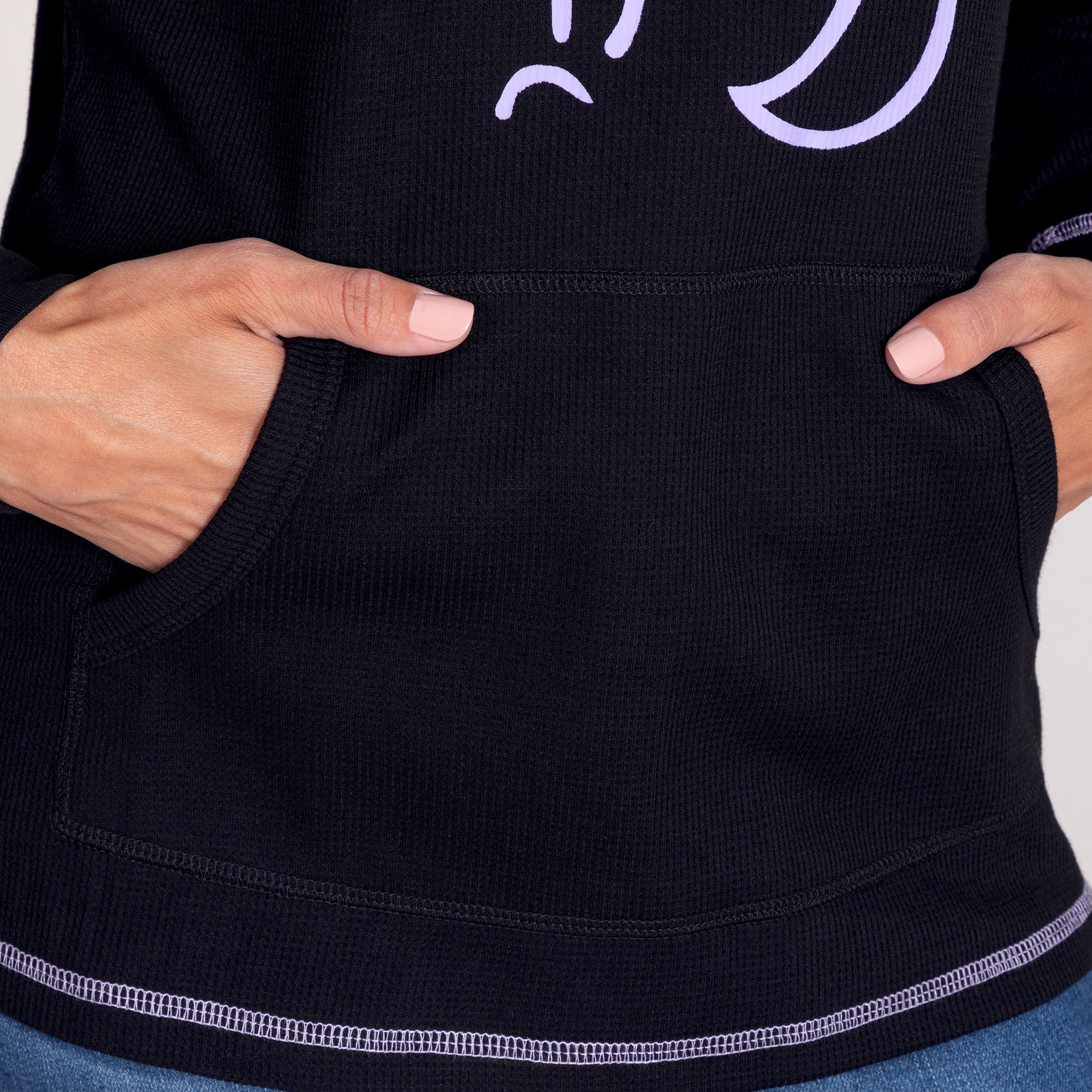 Pet Sketch Thermal Long Sleeve Top、mySite、camillekostekn