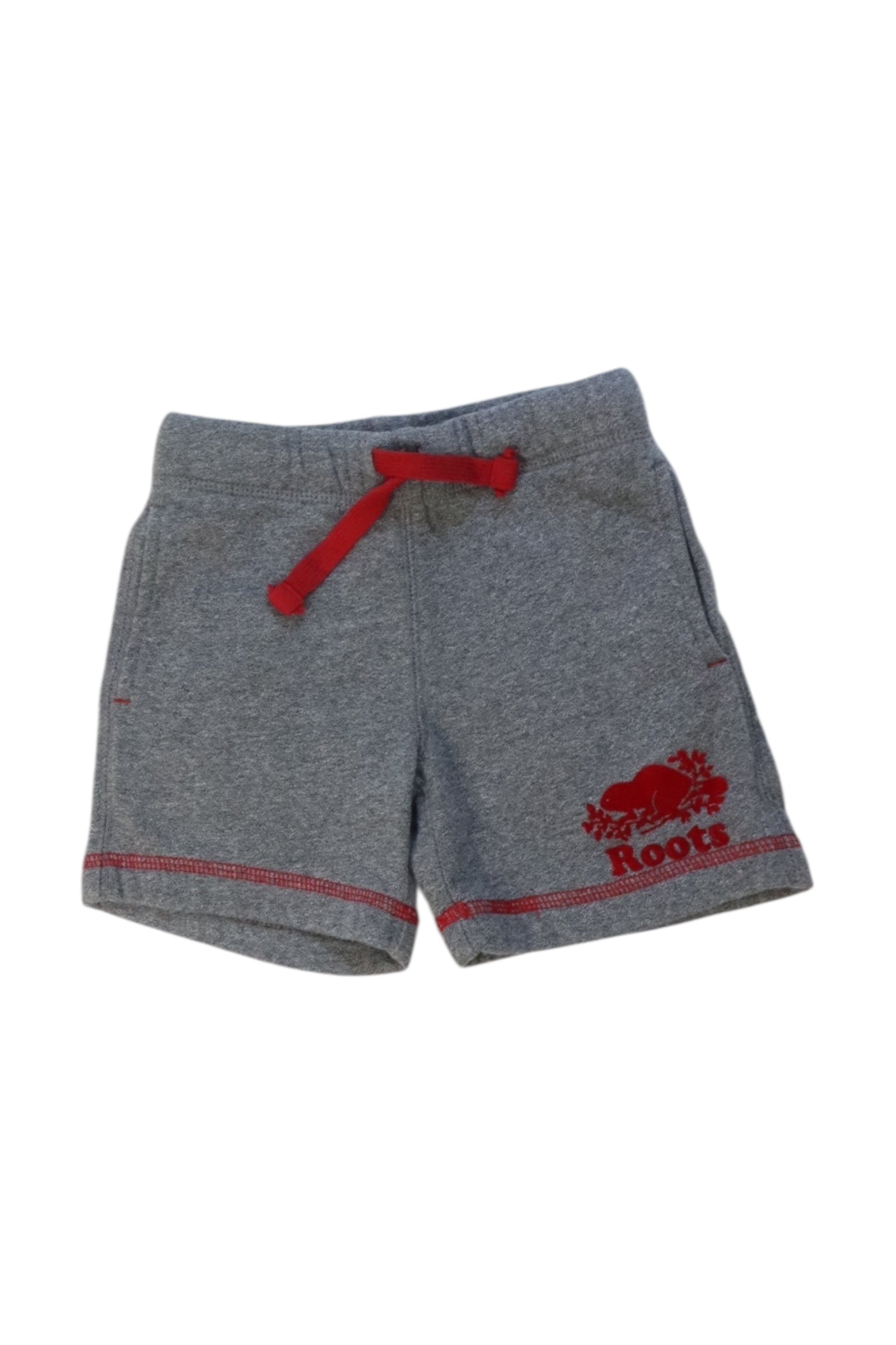 Roots Athletic Shorts 6T、mySite、g9winljtr