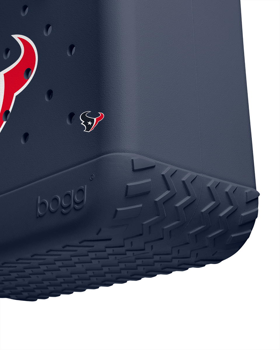 Original Bogg Bag - Houston Texans、mySite、solidvoid